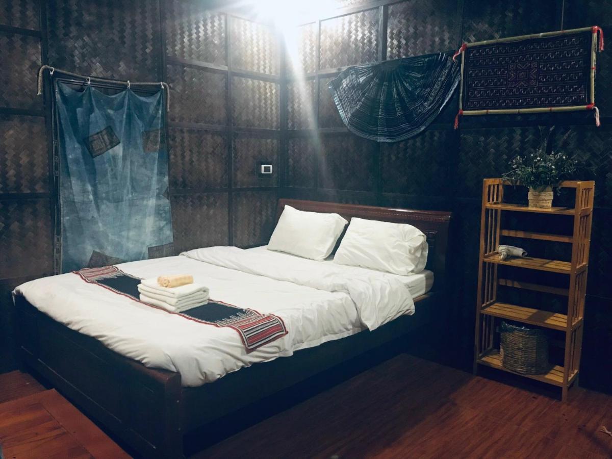 Goong House ξενώνας Sapa Εξωτερικό φωτογραφία
