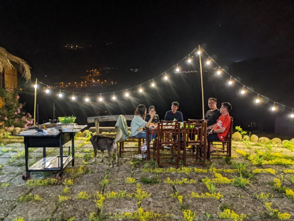 Goong House ξενώνας Sapa Εξωτερικό φωτογραφία