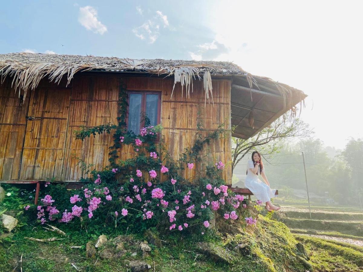 Goong House ξενώνας Sapa Εξωτερικό φωτογραφία