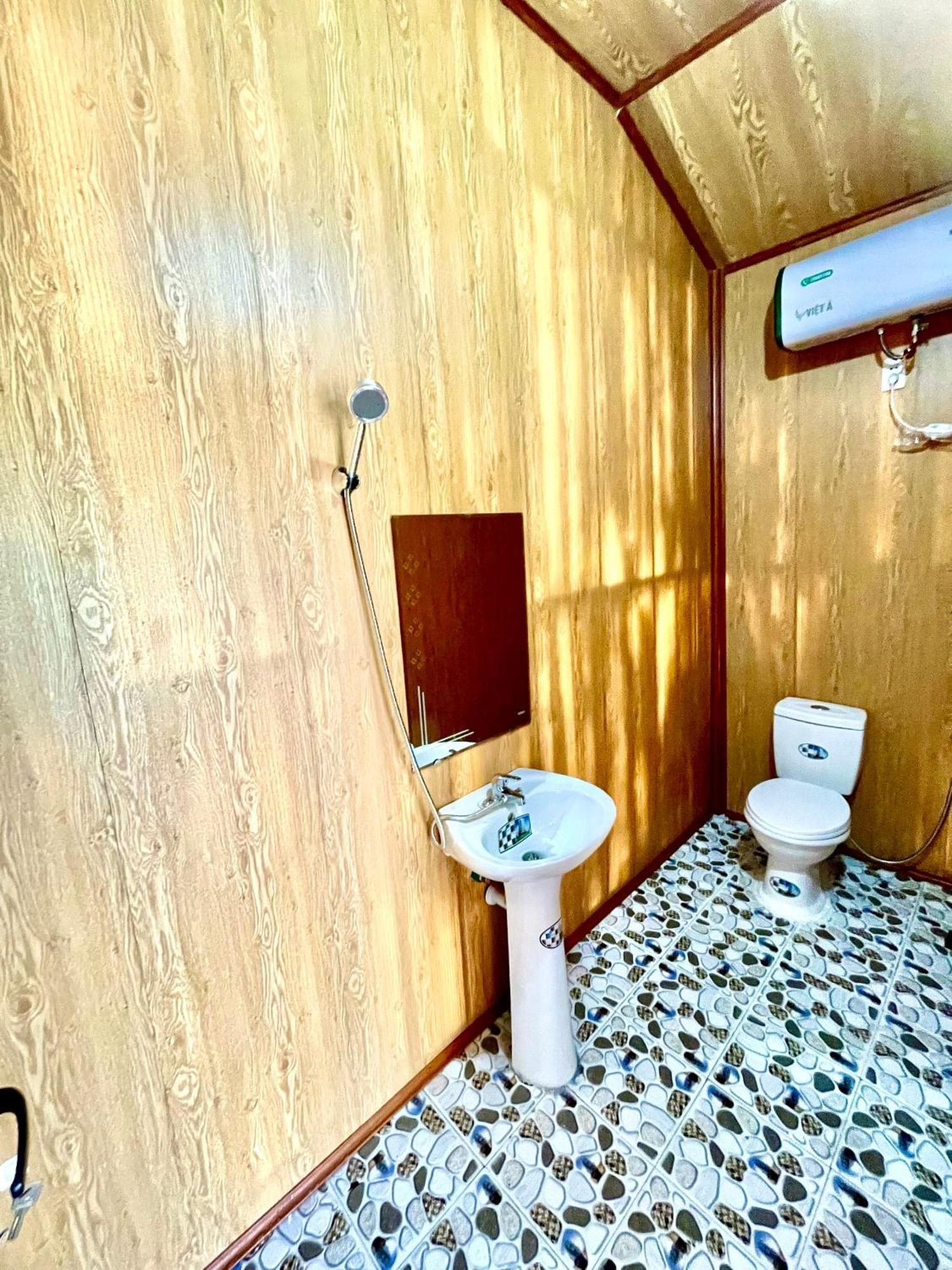 Goong House ξενώνας Sapa Εξωτερικό φωτογραφία